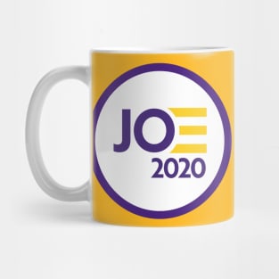 Joe 2020 Mug